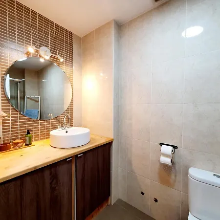Captain's Penthouse Apartment Fuengirola