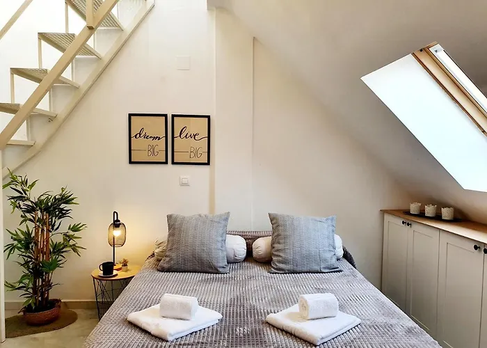 Captain's Penthouse * Fuengirola