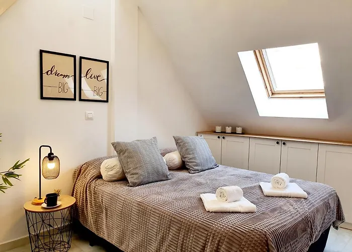 Daire Captain's Penthouse Fuengirola