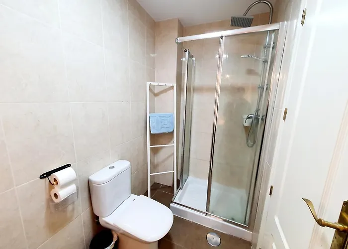 Captain's Penthouse Daire *